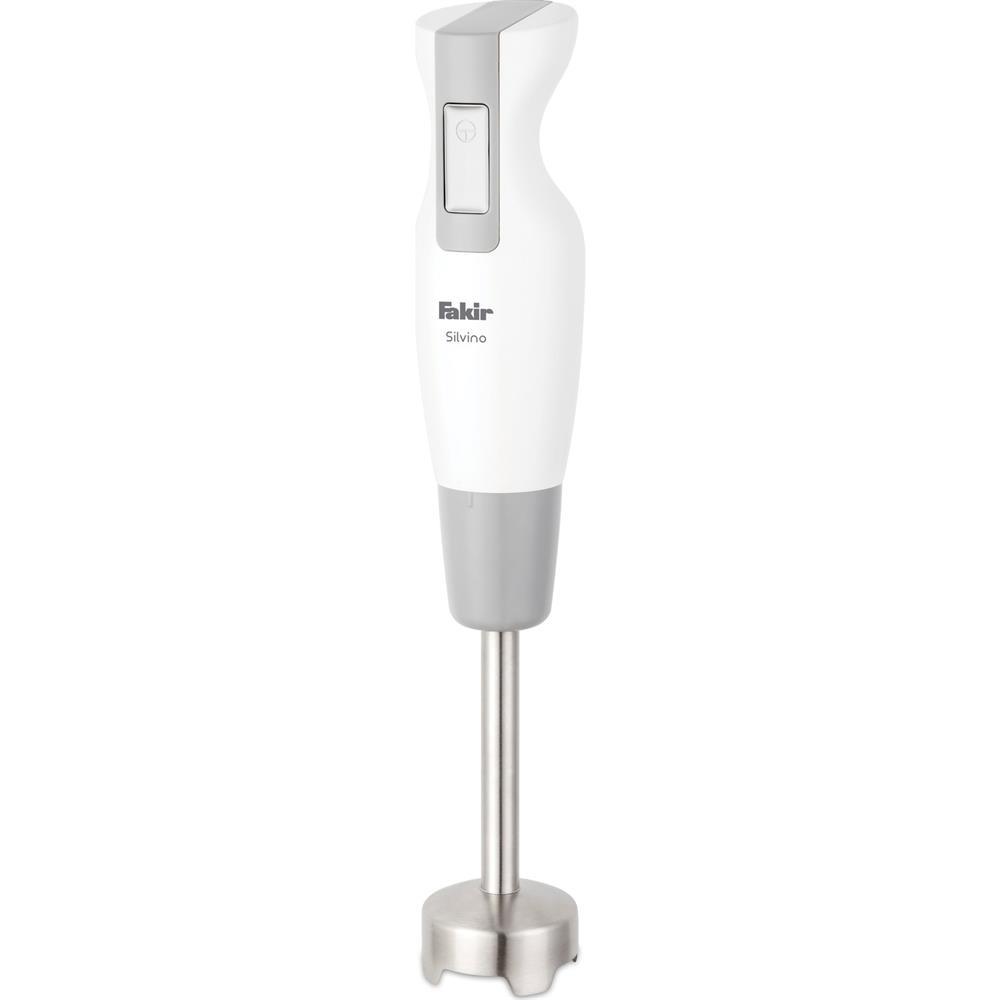 Fakir Silvino El Blender 900 Watt AC Motor Ergonomik 4 Bıçaklı
