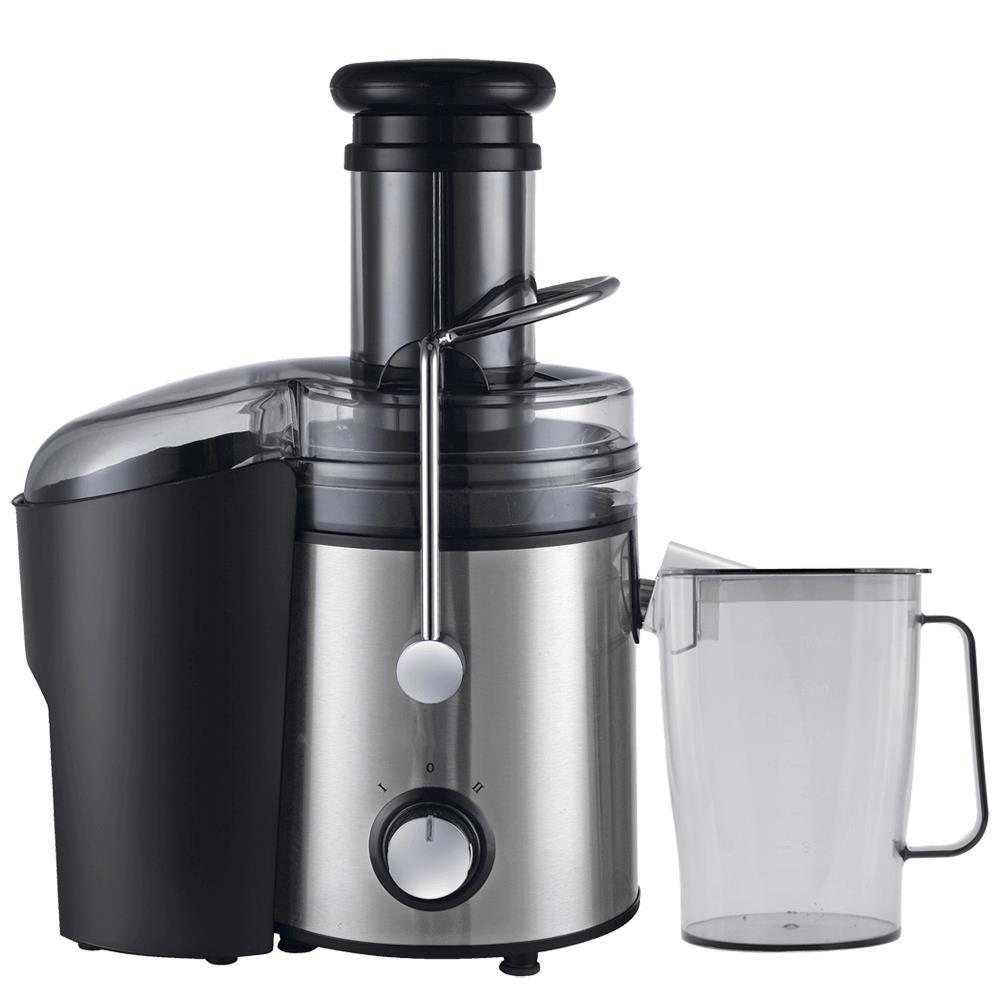 Vestel Enerjik KMS6000 Katı Meyve Sıkacağı 800 Watt 1.1L