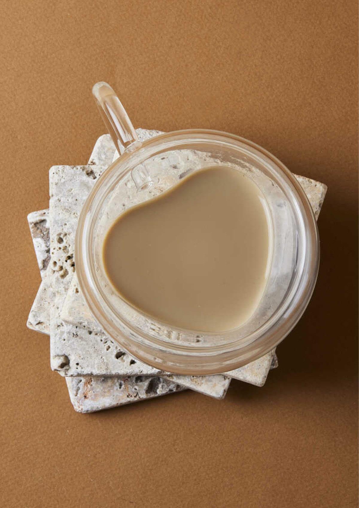 Cam Kupa Bardak Borosilikat Çift Cidarlı Bardak 175 Ml| Hometarz
