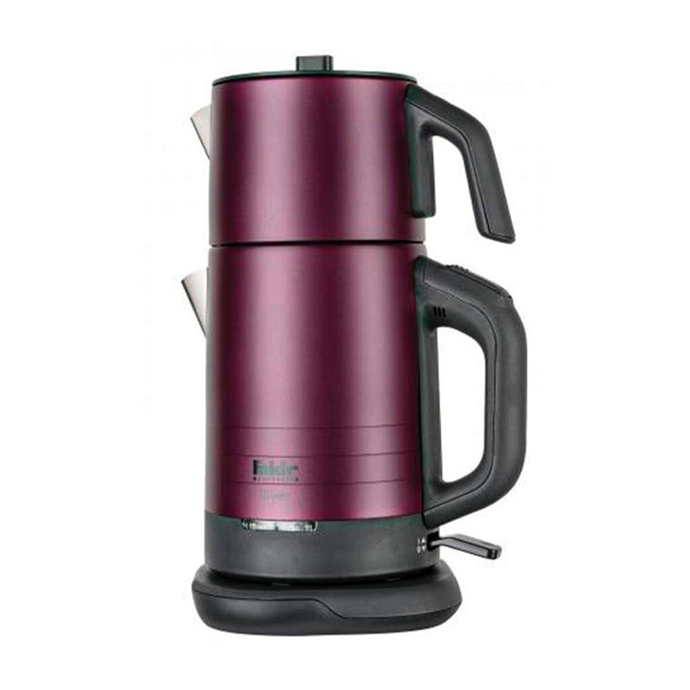 Fakir Rıver Tea Maker Çay Makinesi 1,75 L Su Kapasitesi 1800 Watt