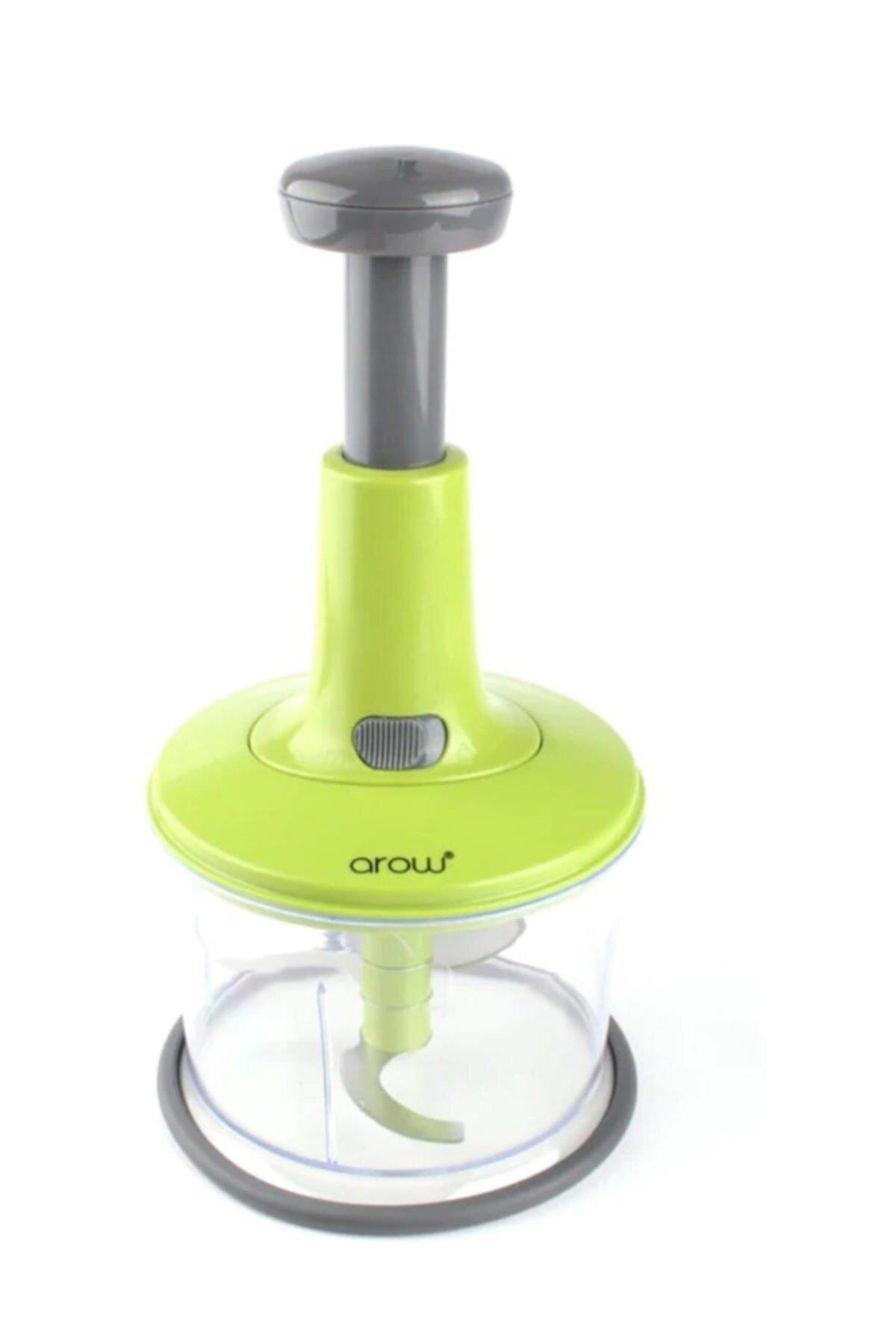 Chopper Pratik El Robotu Yeni Nesil Doğrayıcı Tr-2360