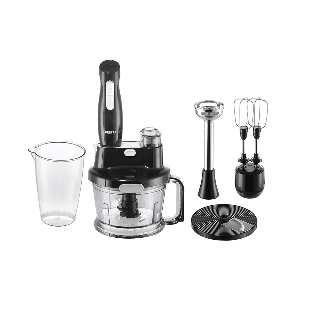 Vestel Tarçın 7000 S Multi Blender Set