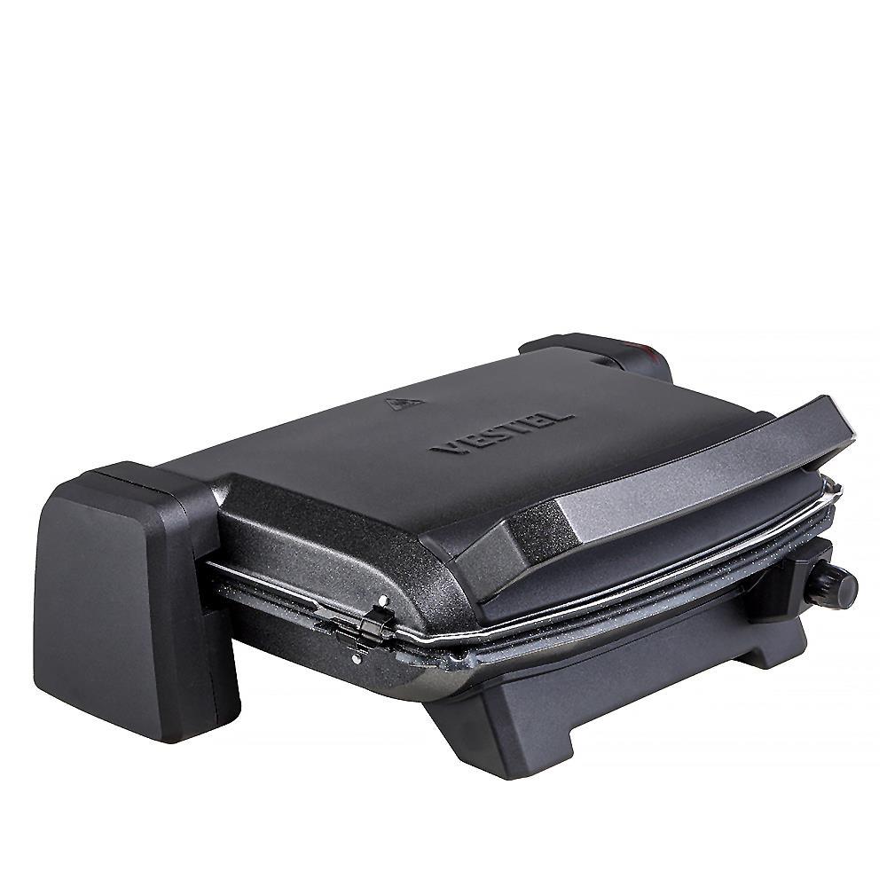 Vestel Sefa 7000 S Tost Makinesi 6 Adet Tost Kapasitesi 1800 Watt
