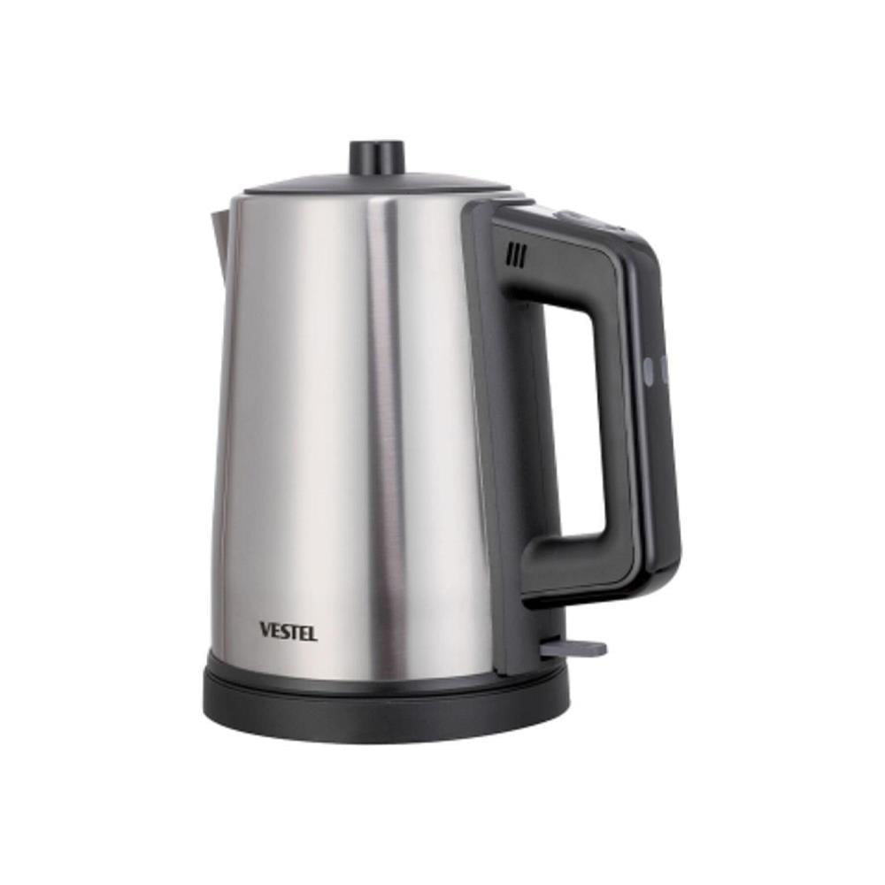 Vestel Sefa 4000 X İnox Çay Makinesi Su Isıtıcı Kettle
