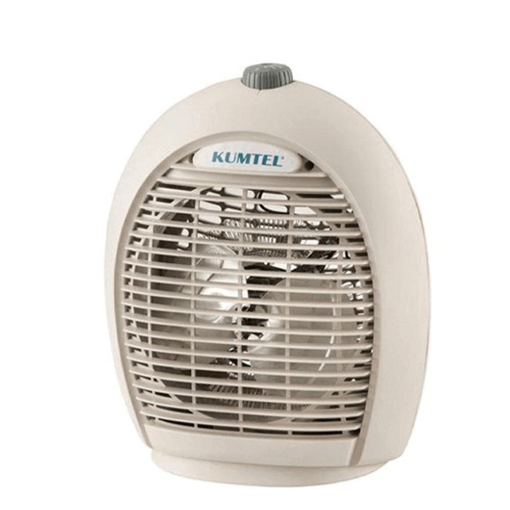 Fanlı Isıtıcı Taşınabilir Sıcak Soğuk Fan 240W | Hometarz