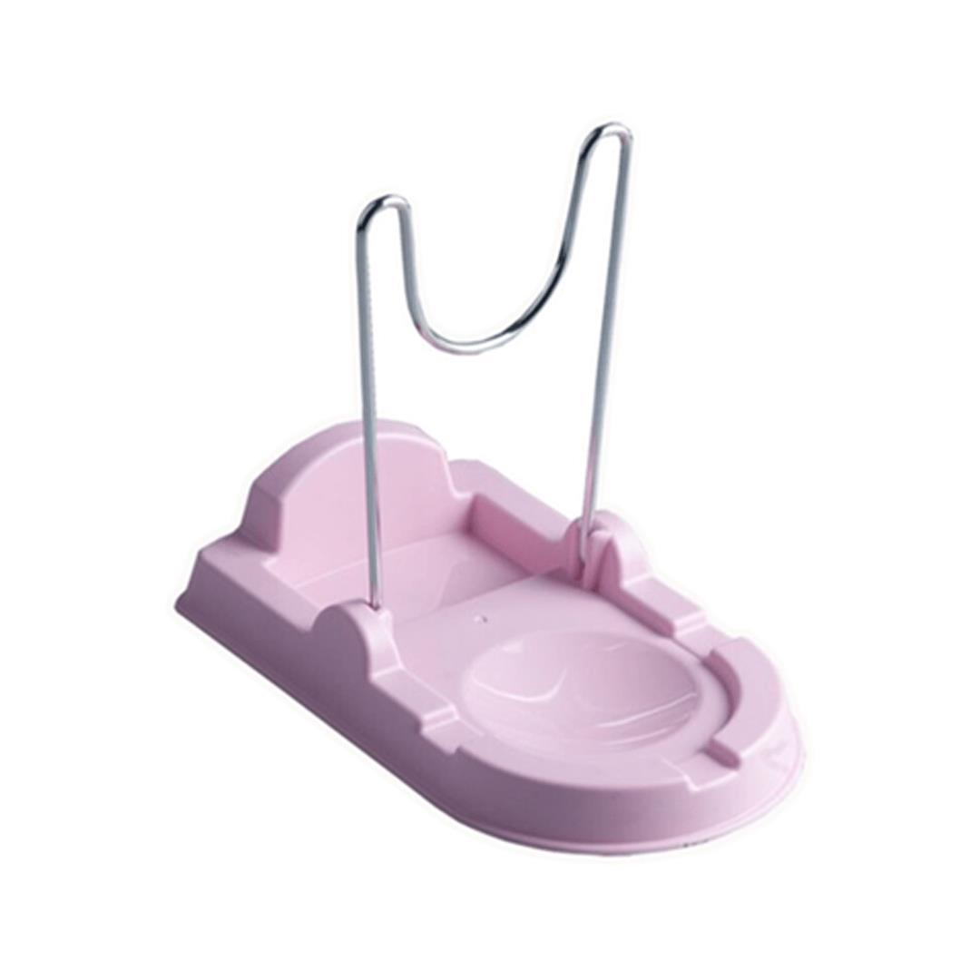 Kapak Kepçe Standı Yemek Pişirmeye Yardımcı Organizer | Hometarz