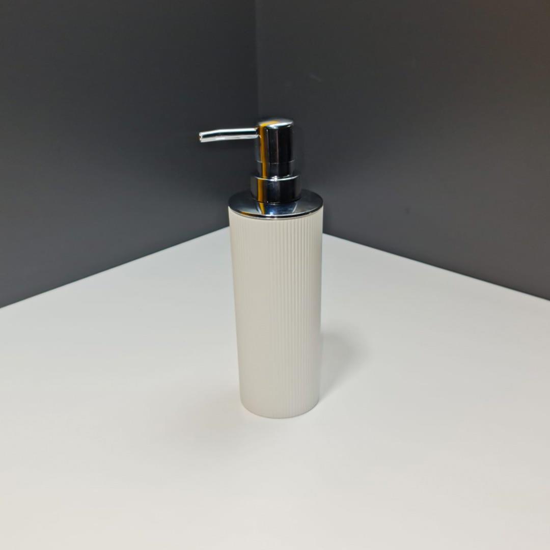 Liza Sıvı Sabunluk Mutfak Banyo Lavabo Sabunluk | Hometarz