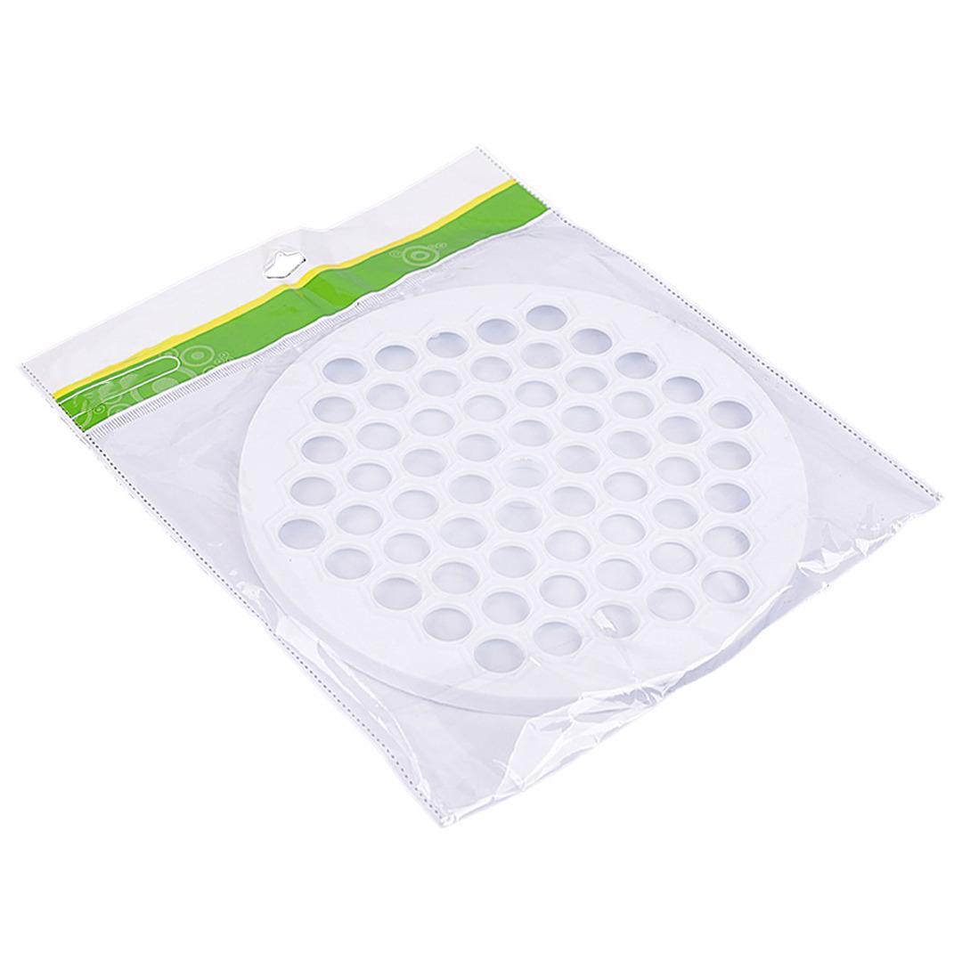Mantı Kalıbı Pratik Mantı Kesme Aparatı 24 cm | Hometarz