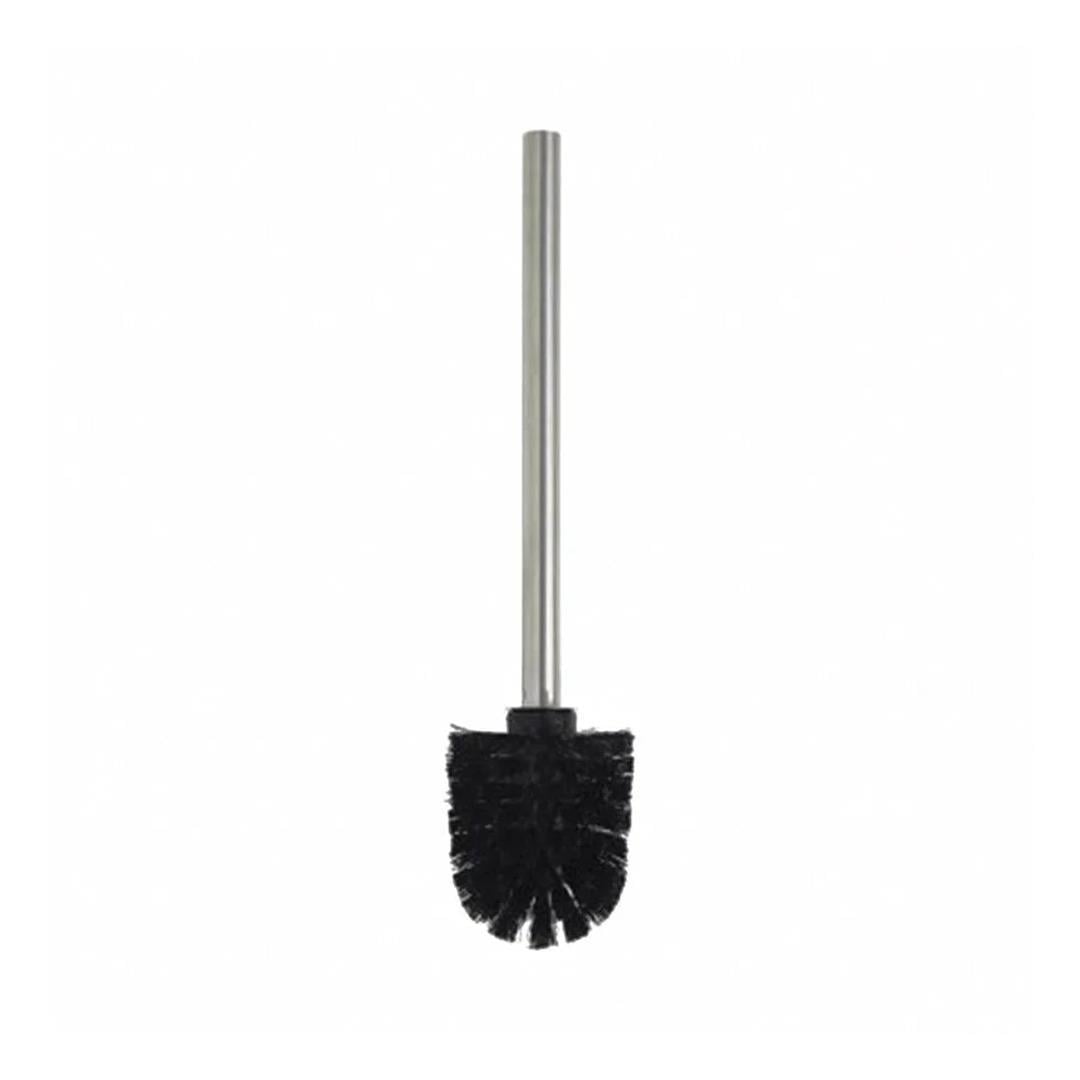 Metal Saplı Wc Tuvalet Klozet Fırçası Yedek 35 cm | Hometarz