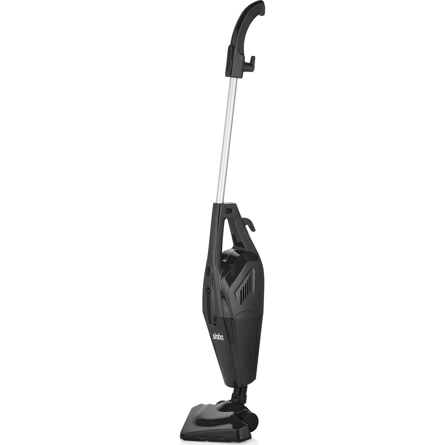 Sinbo Dikey Elektrikli Süpürge SVC 8602 890 W 