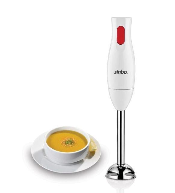 Sinbo El Blender Asma Halkalı Emniyet Sistemi SHB3185