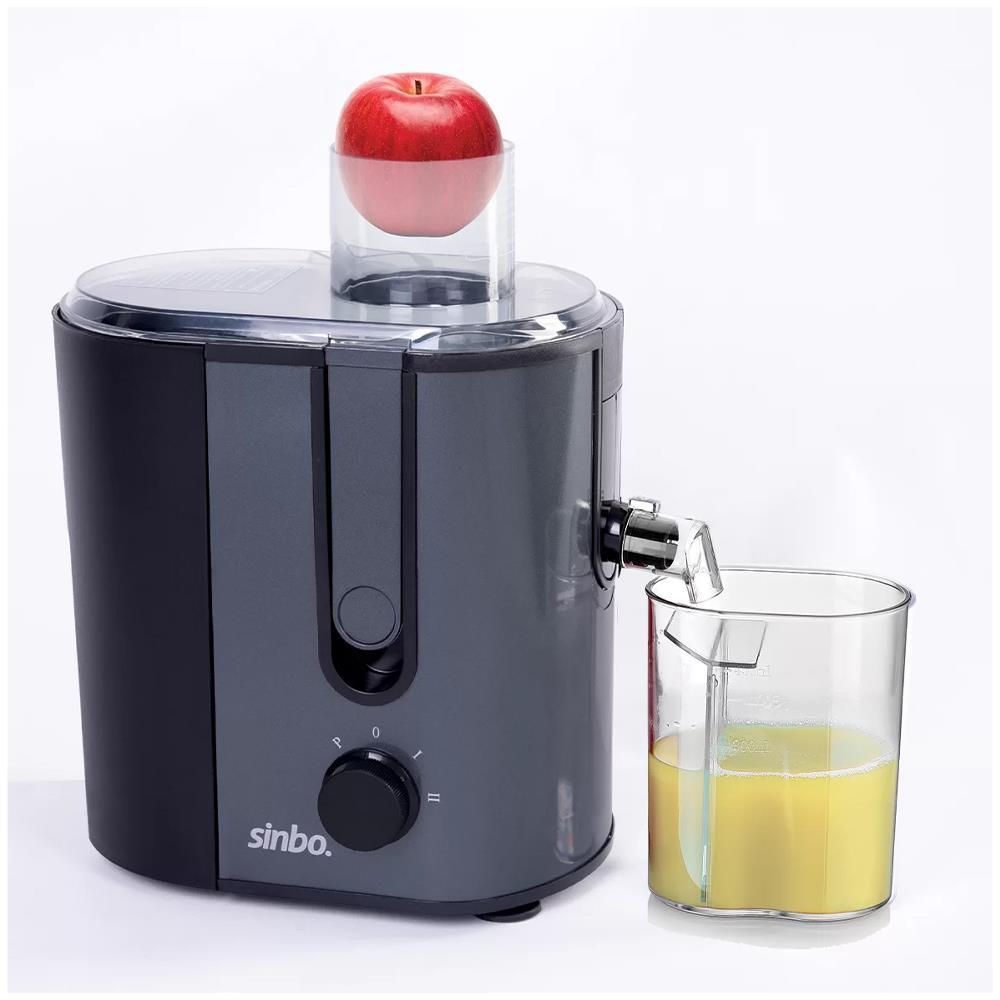 Sinbo Katı Meyve Sıkacağı Çelik Meyve Sıkacak 1000W