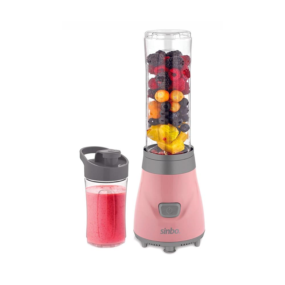 Sinbo Smoothie Kişisel Blender SHB-3150