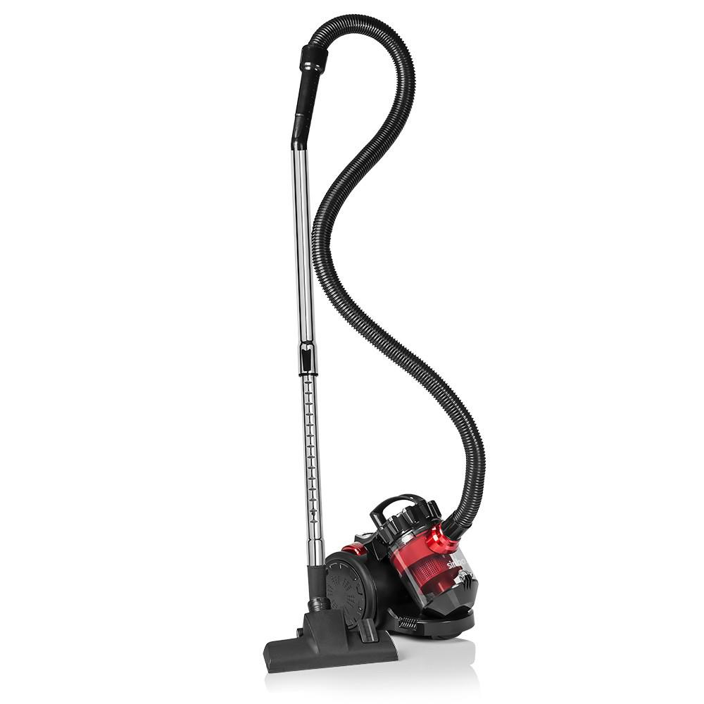 Sinbo Toz Torbasız Elektrikli Süpürge SVC 3479 1000 Watt
