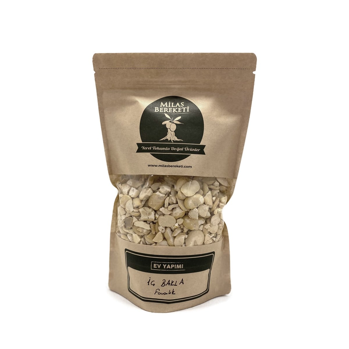 Favalık Kuru Bakla (500gr)