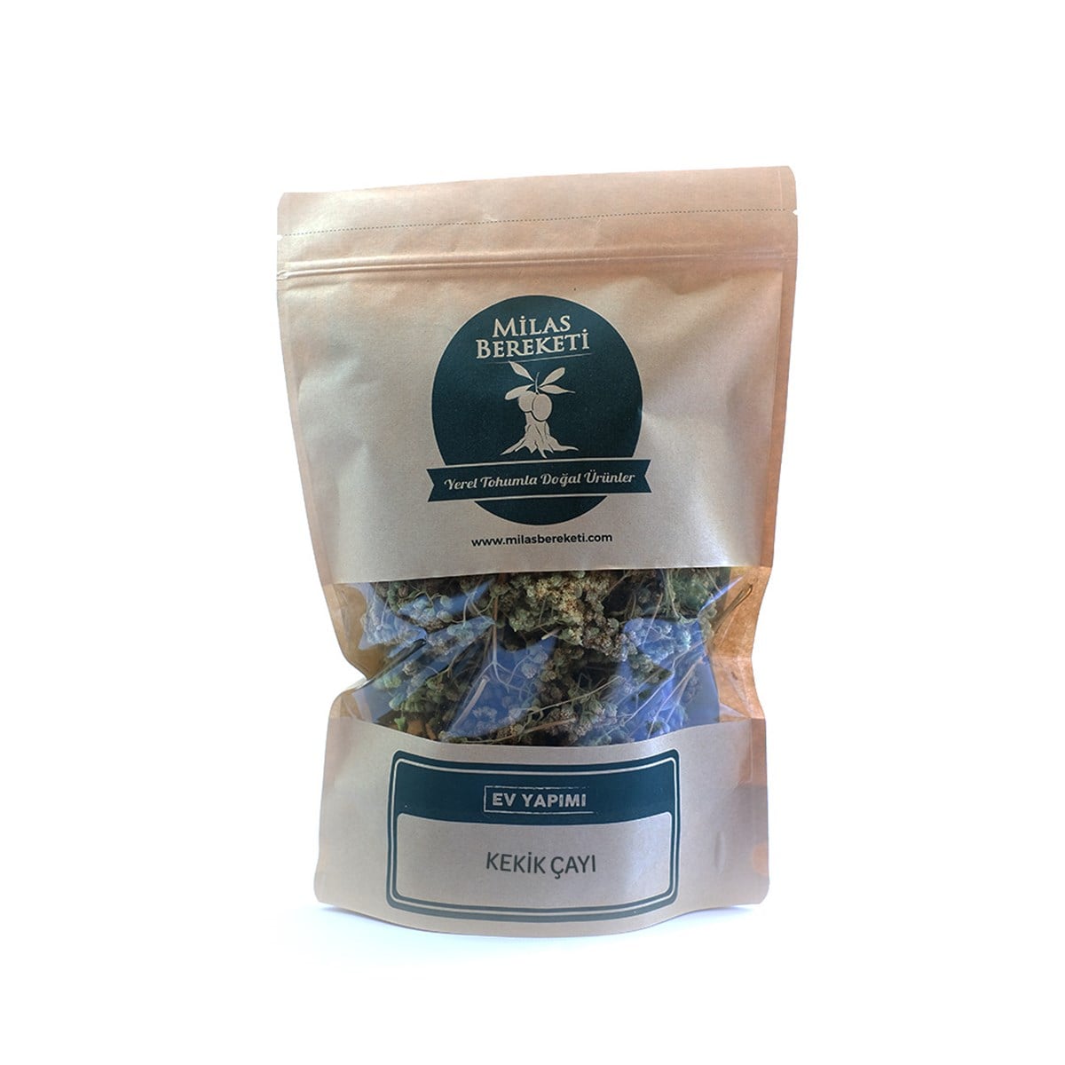 KEKİK ÇAYI (50gr)