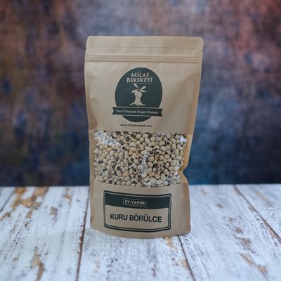 KURU BÖRÜLCE (500gr)