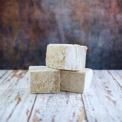NATURAL ZEYTİNYAĞLI SABUN ( 1kg )