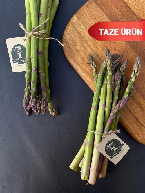 1 KG Kuşkonmaz