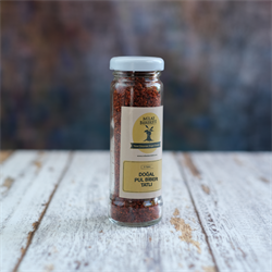 DOĞAL TATLI PUL BİBERİ (250gr)