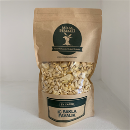FAVALIK KURU BAKLA (500gr)