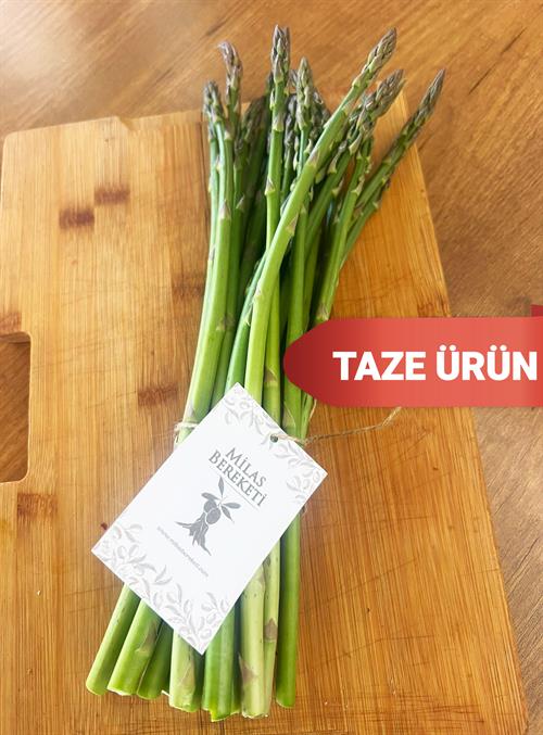 İnce Kuşkonmaz (300 gr)