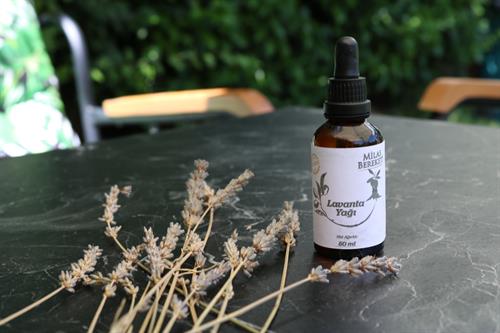Lavanta Yağı 50ml