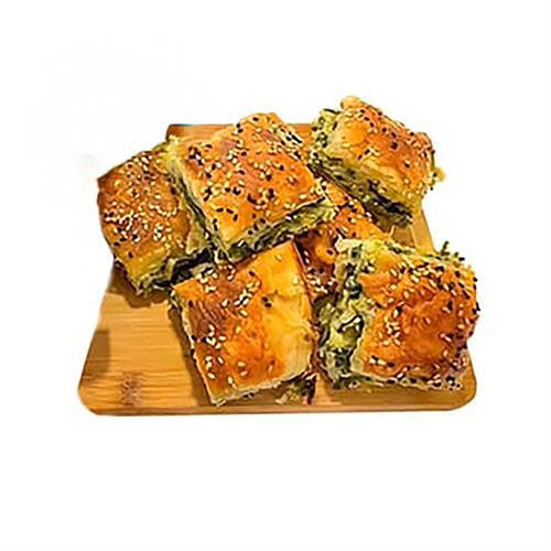 MEŞHUR MİLAS OTLU BÖREK 1 KG