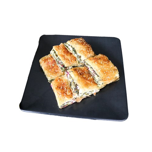 MEŞHUR MİLAS OTLU BÖREK 1 KG