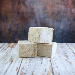 NATURAL ZEYTİNYAĞLI SABUN ( 1kg )
