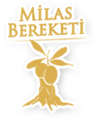 Milas Bereketi Logo