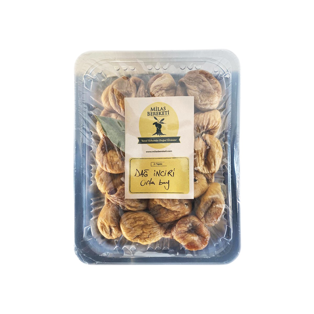 DAĞ İNCİRİ - ORTA BOY (1kg)