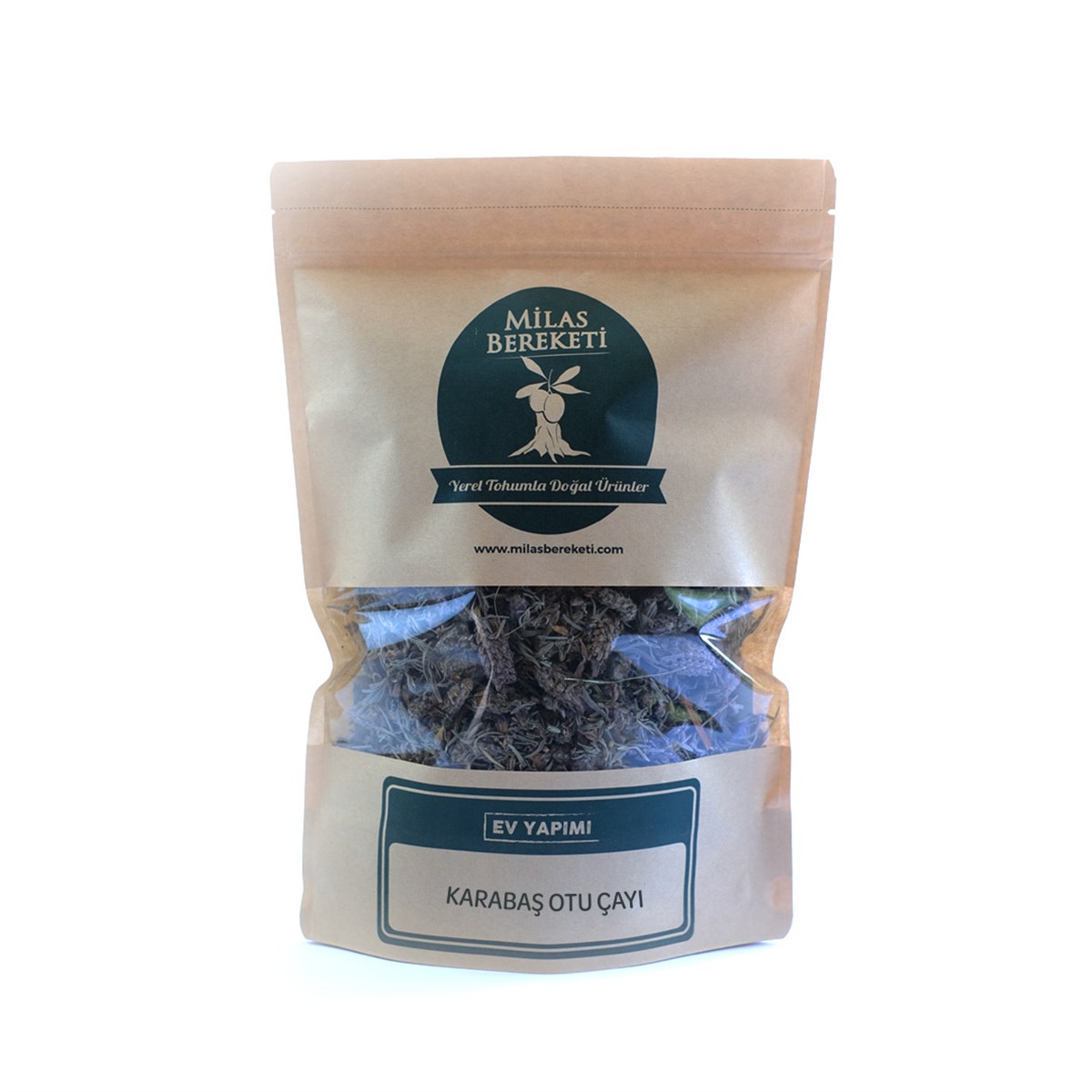 KARABAŞ OTU ÇAYI (100gr)