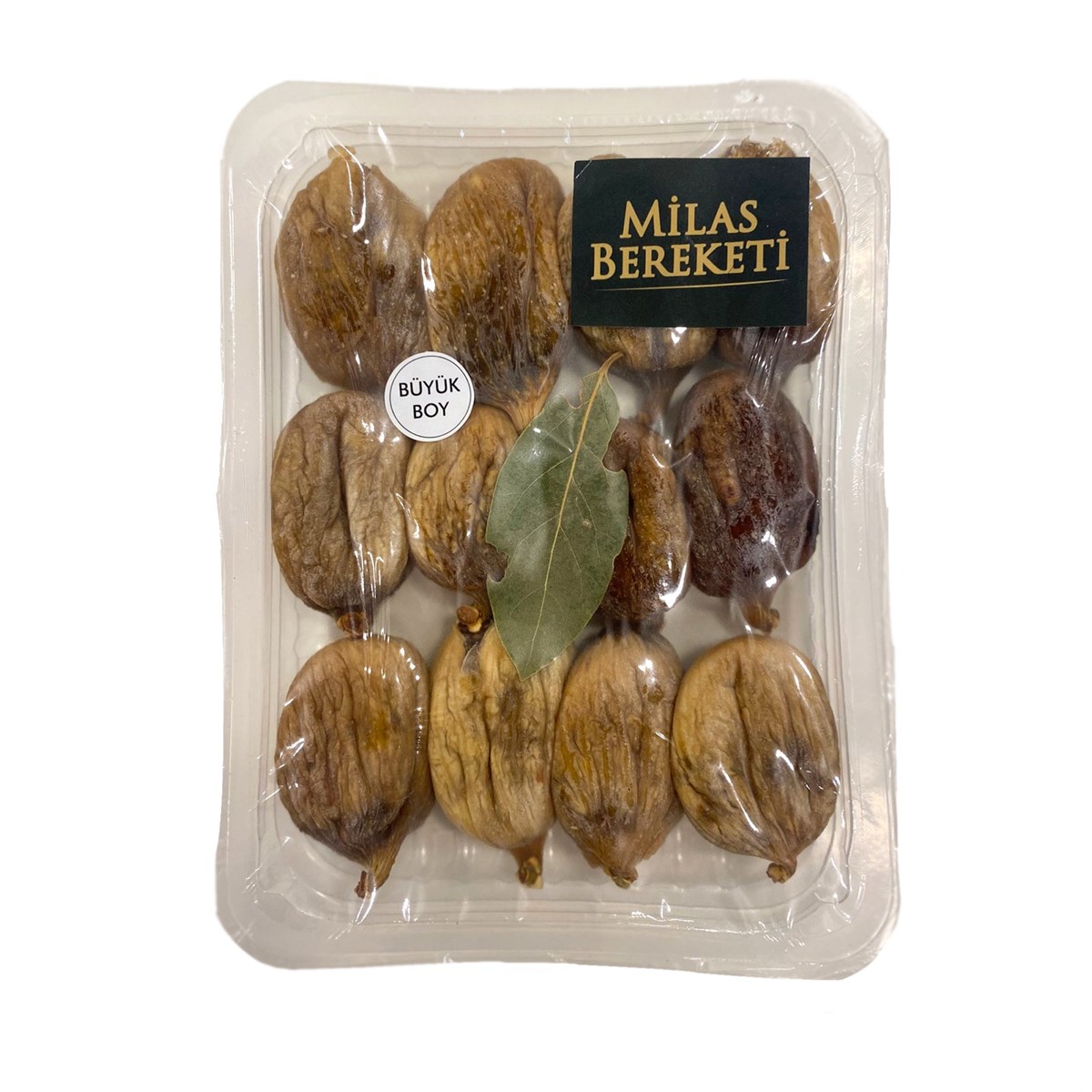 ORGANİK DAĞ İNCİRİ BÜYÜK BOY 300gr