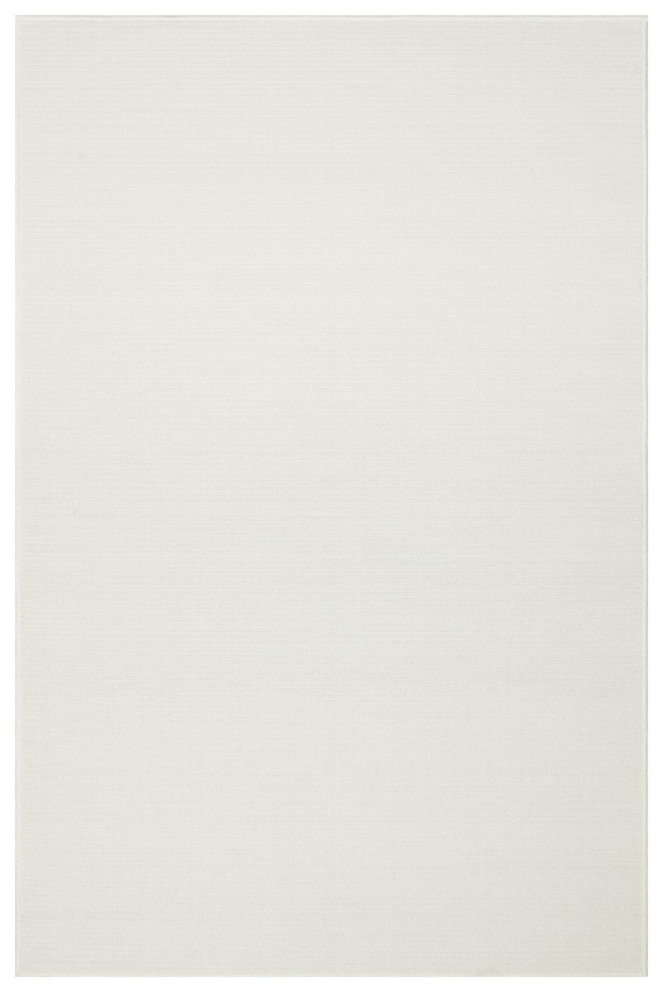 BALI JUTE BLJ 02 WHITE  Jüt Dokulu Hav Toz Vermeyen Modern Halı
