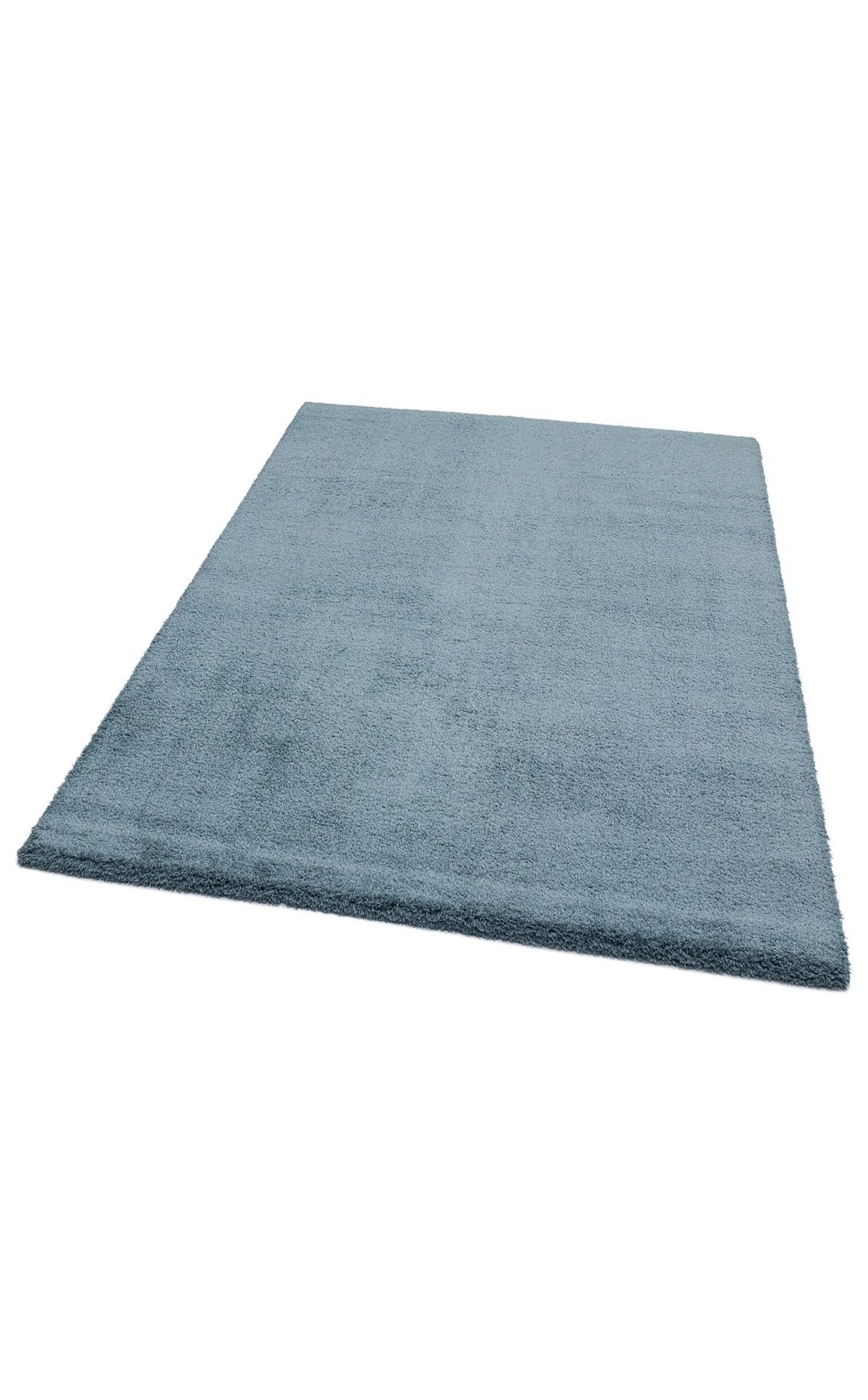 COMFORT 1006 MARINE  Kolay Kullanımlı Hav Toz Vermez Yumuşak Dokulu Modern Pofuduk Shaggy Halı