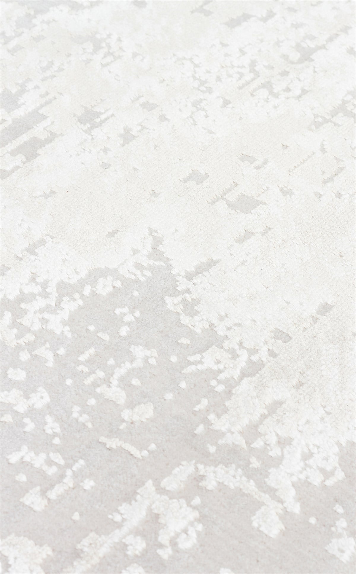 CORDOBA NEW DB 01 BEIGE NW  Parlak Yüksek Alçak Dokulu Modern Makine Halısı