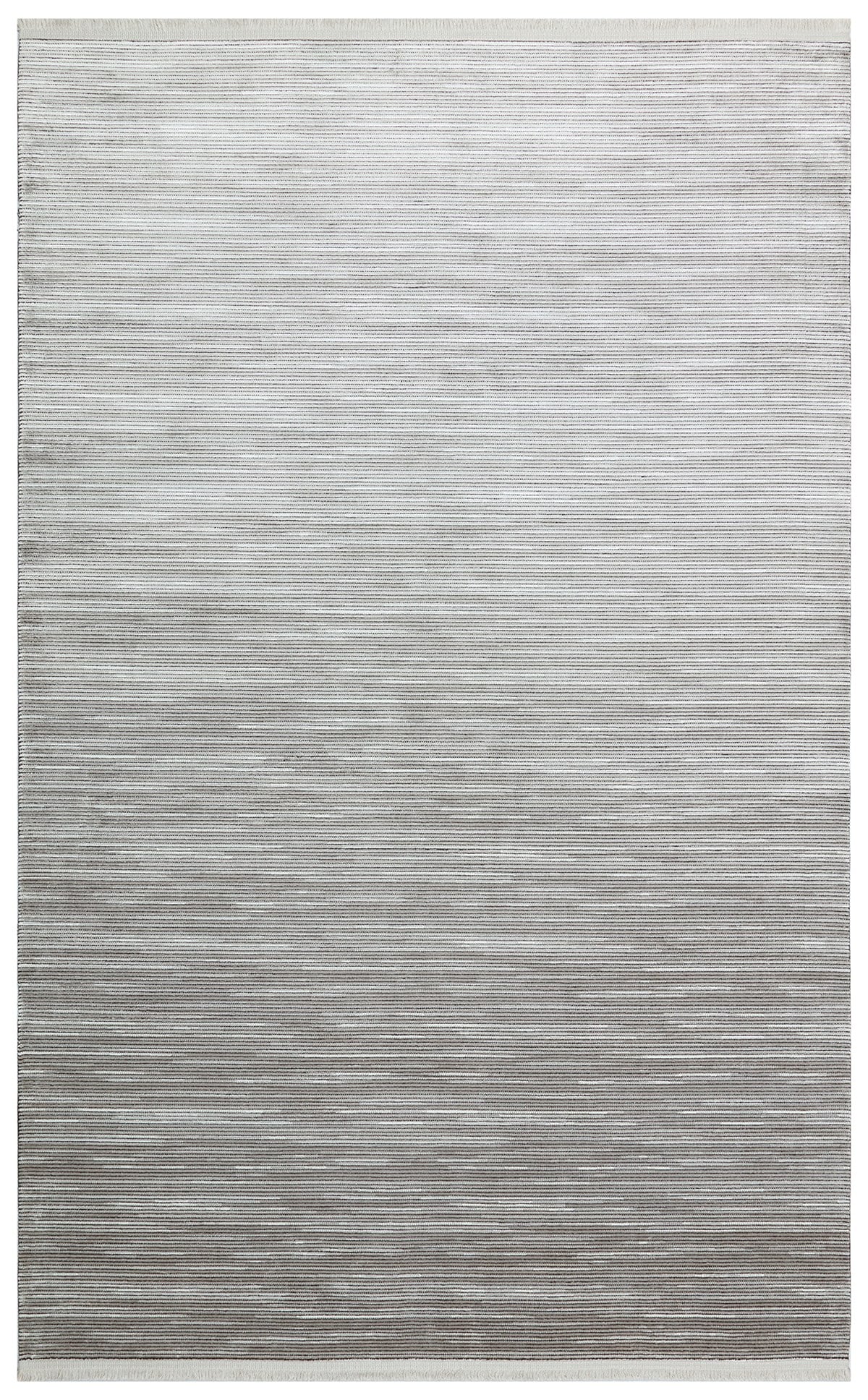 CORDOBA NEW DB PLAIN NATURAL NW  Parlak Yüksek Alçak Dokulu Modern Makine Halısı