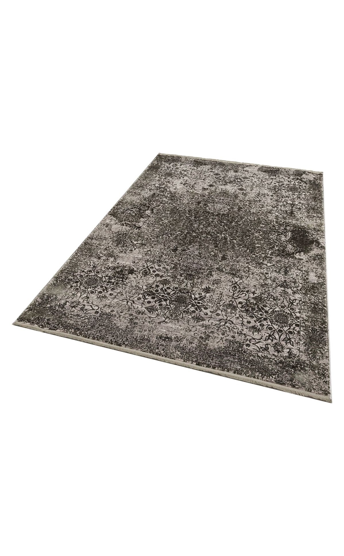 FRESCO DYED FSD 01 D.GREEN  Overdyed Yüksek Alçak Dokulu Özel Işıltılı Yüksek Kaliteli Sık Dokuma Modern Salon Halısı