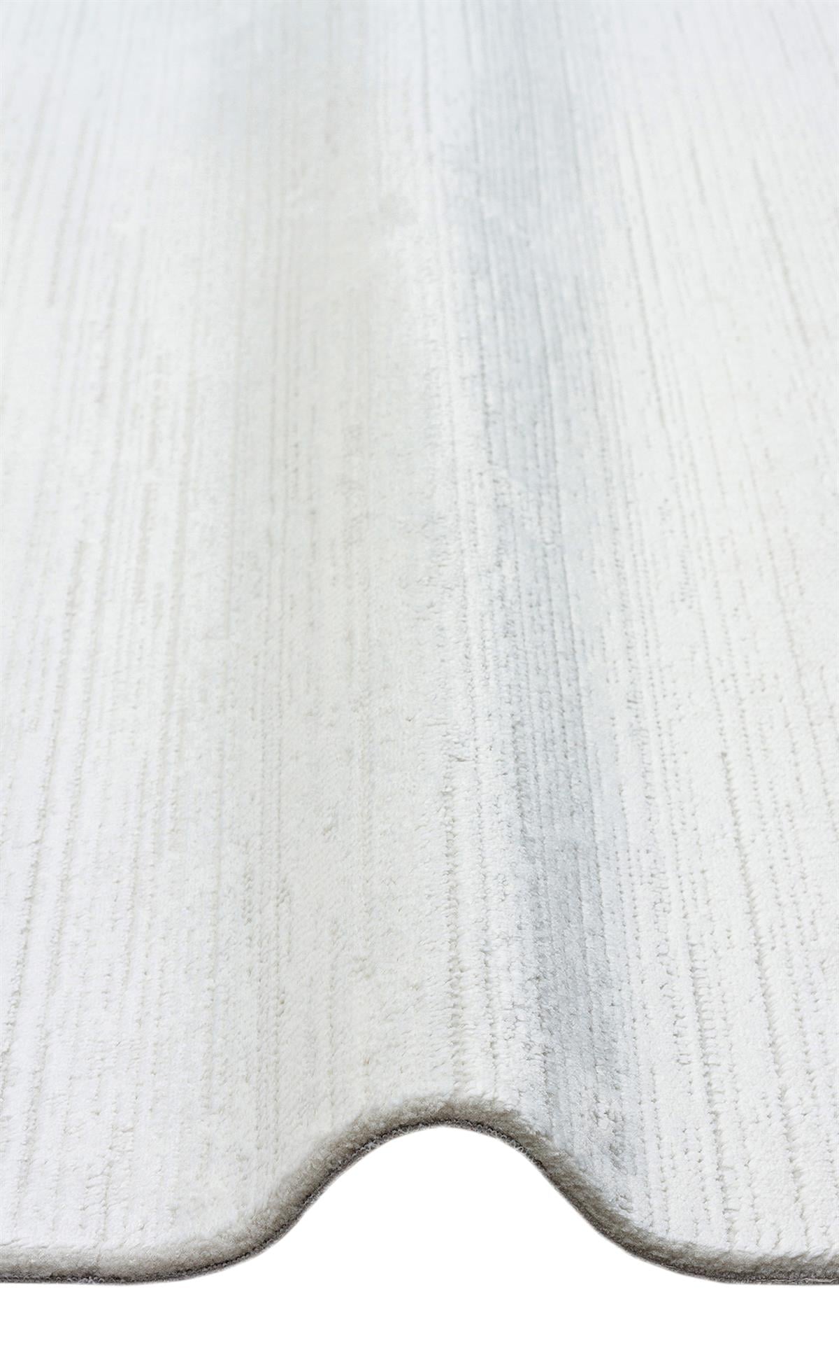 LAGOS XW LGS 16 CREAM BEIGE XW  Hav Toz Vermez Eskitme Desenli Modern Makine Halısı