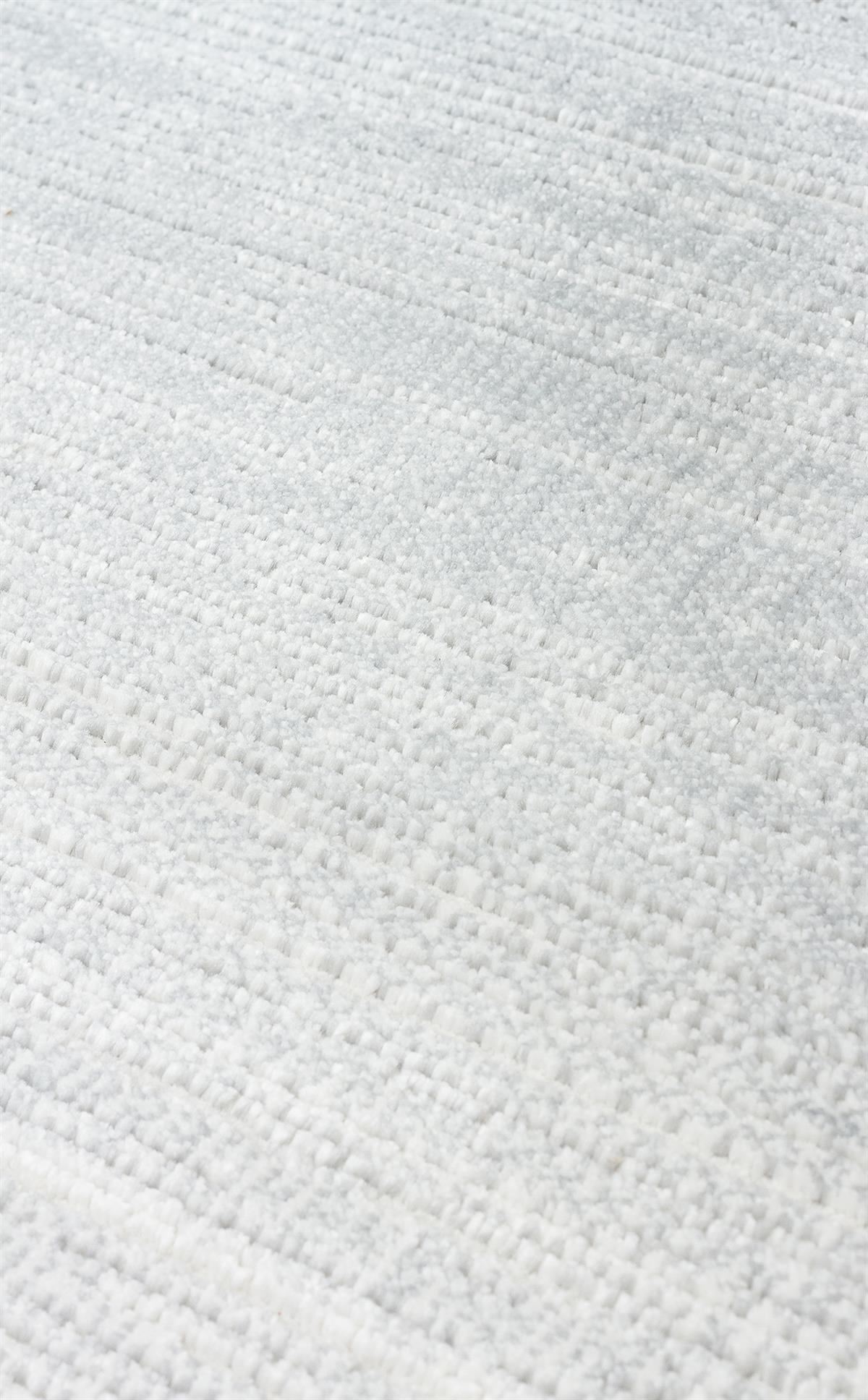 LAGOS XW LGS 16 CREAM GREY XW  Hav Toz Vermez Eskitme Desenli Modern Makine Halısı