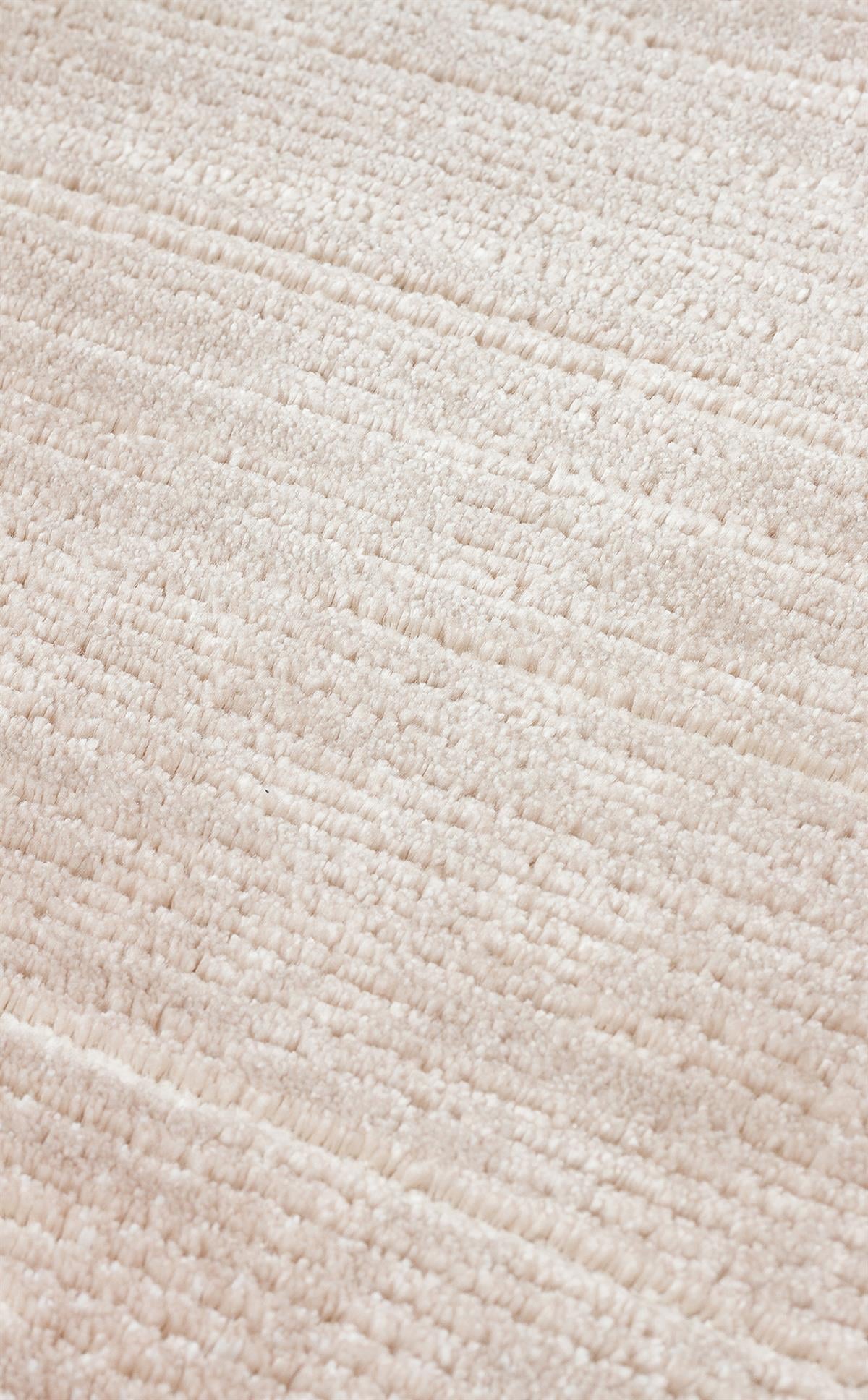 LAGOS XW LGS 16 CREAM VIZON XW  Hav Toz Vermez Eskitme Desenli Modern Makine Halısı