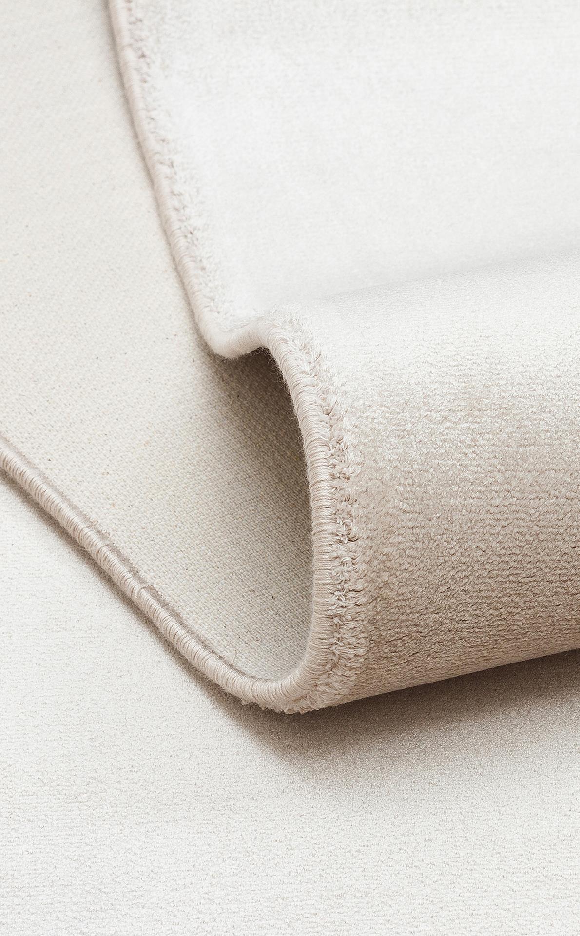 LUGANO LUG PLAIN SAND (GR)  Yüksek Kalite Sık Dokuma Salon Halısı