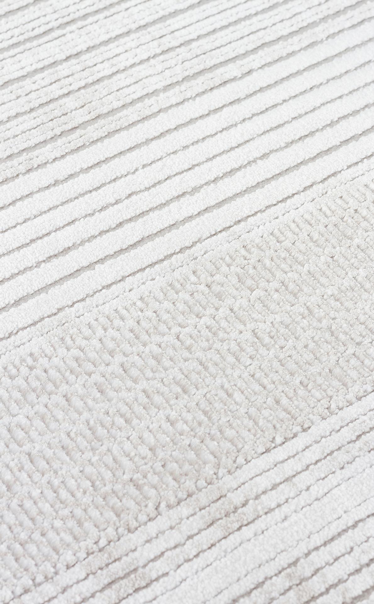 MAHAL MHL 13 CREAM BEIGE  Klasik Desenli Yüksek Kalite Sık Dokuma Salon Halısı