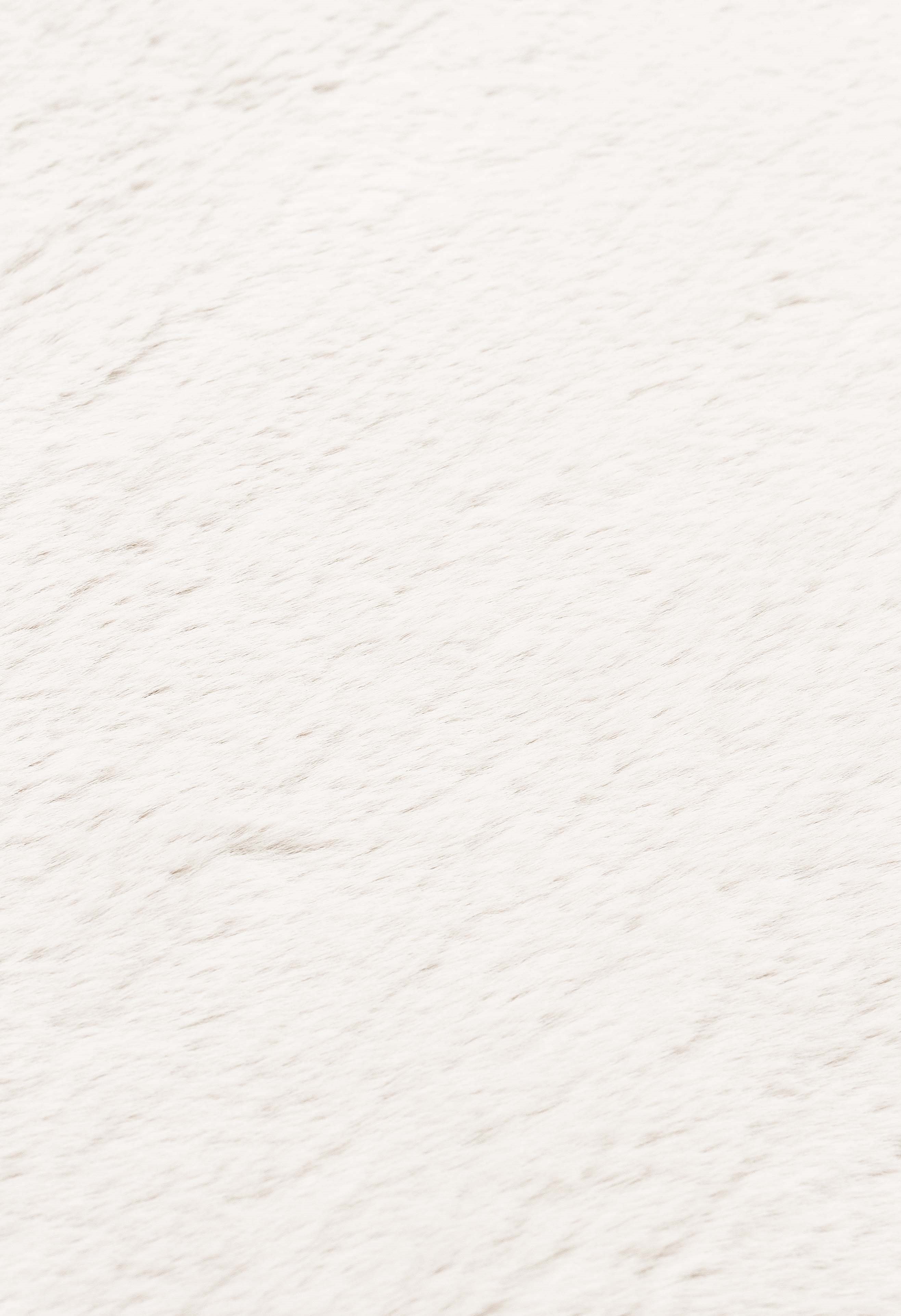 MOLLIS PLAIN MLS PLAIN SINGLE L.BEIGE  Yumuşak Tuşeli Yıkanabilir Kaymaz Tabanlı Suni Kürk