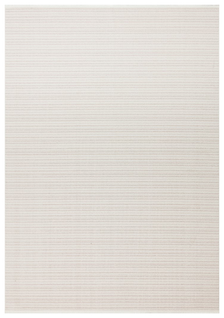 MONO LOOP XW MNO LOOP 03 CREAM BEIGE XW  Bukleli Sisal Dokuma Yıkanabilir Hav Vermez Kaymaz Tabanlı Kolay Temizlenebilir Makine Halısı