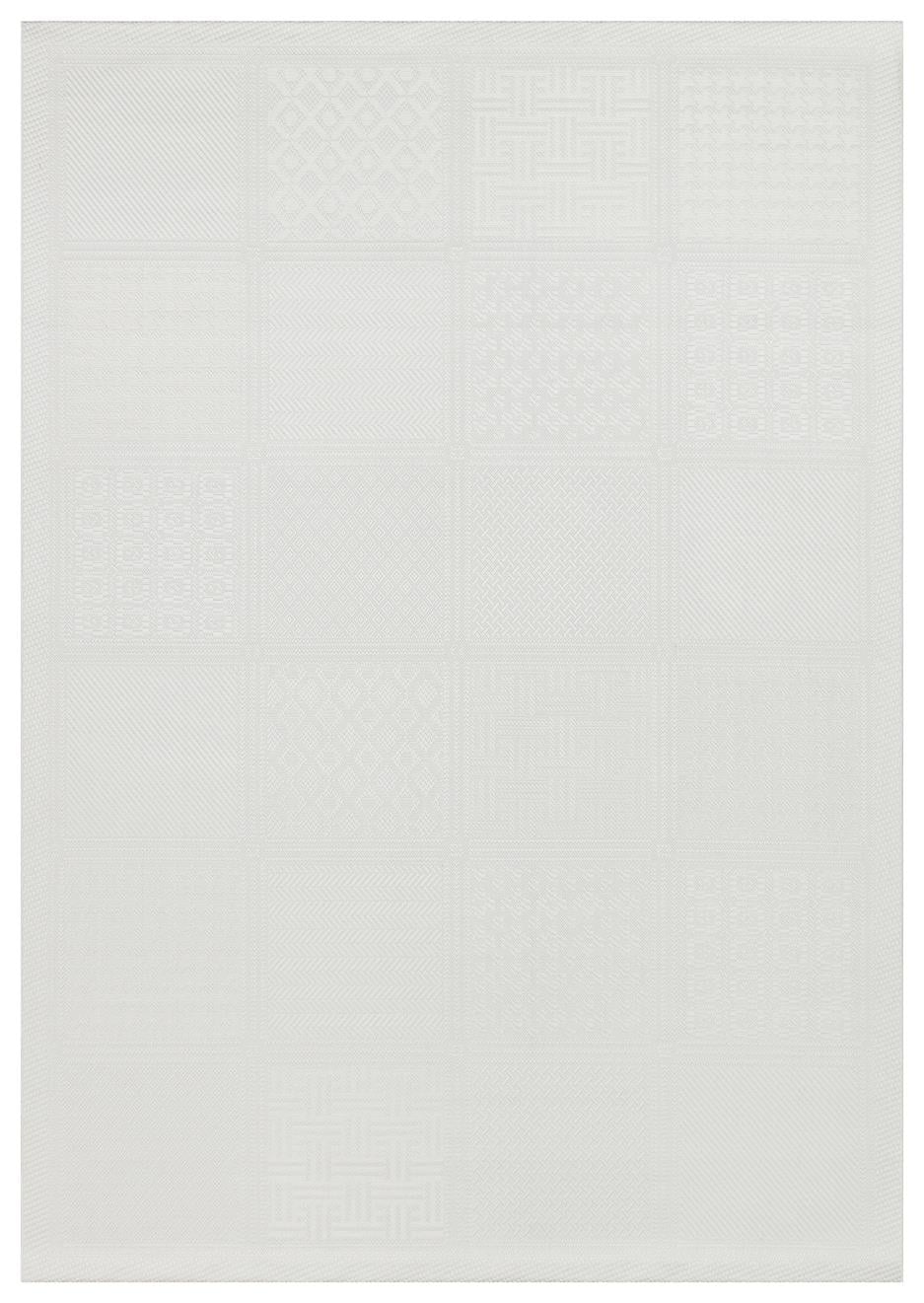 MONO LUX MNO LUX 02 GREY  Kaymaz Tabanlı Modern Desenlere Sahip İnce Halı