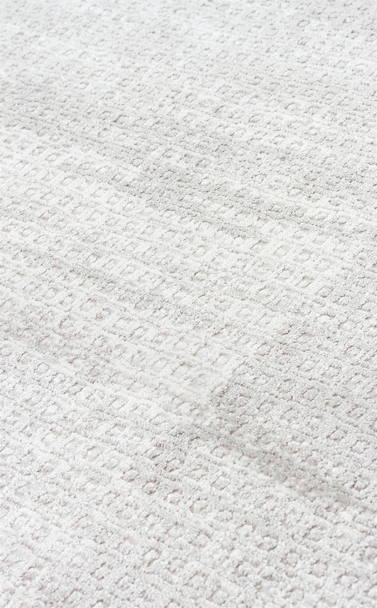 MONTREAL MNT 02 CREAM BEIGE  Şık ve Modern Sıkı Dokuma Makine Halısı