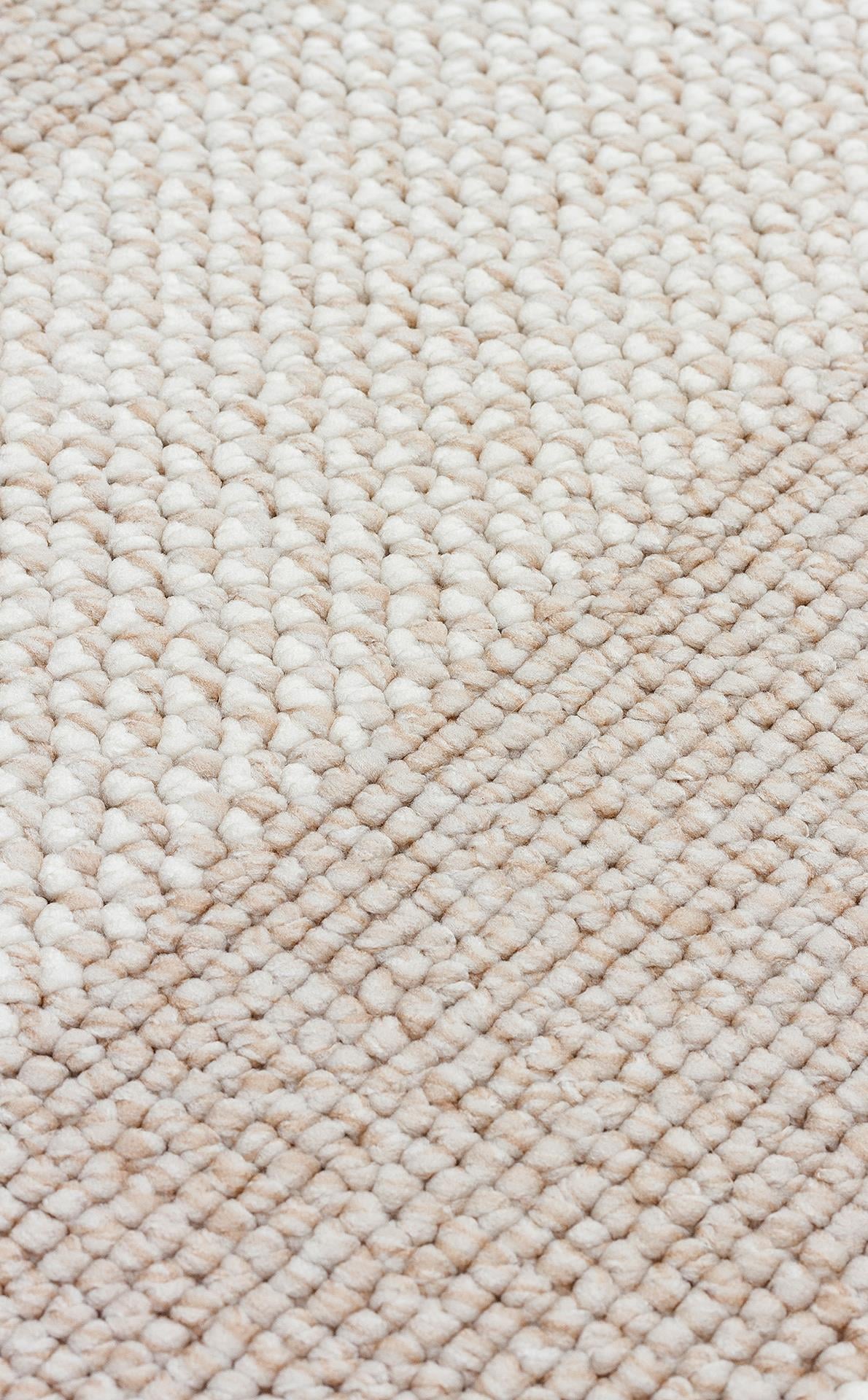 OSLO OSL 08 BEIGE  Hav Toz Vermez Hasır Dokuma Modern Makine Halısı