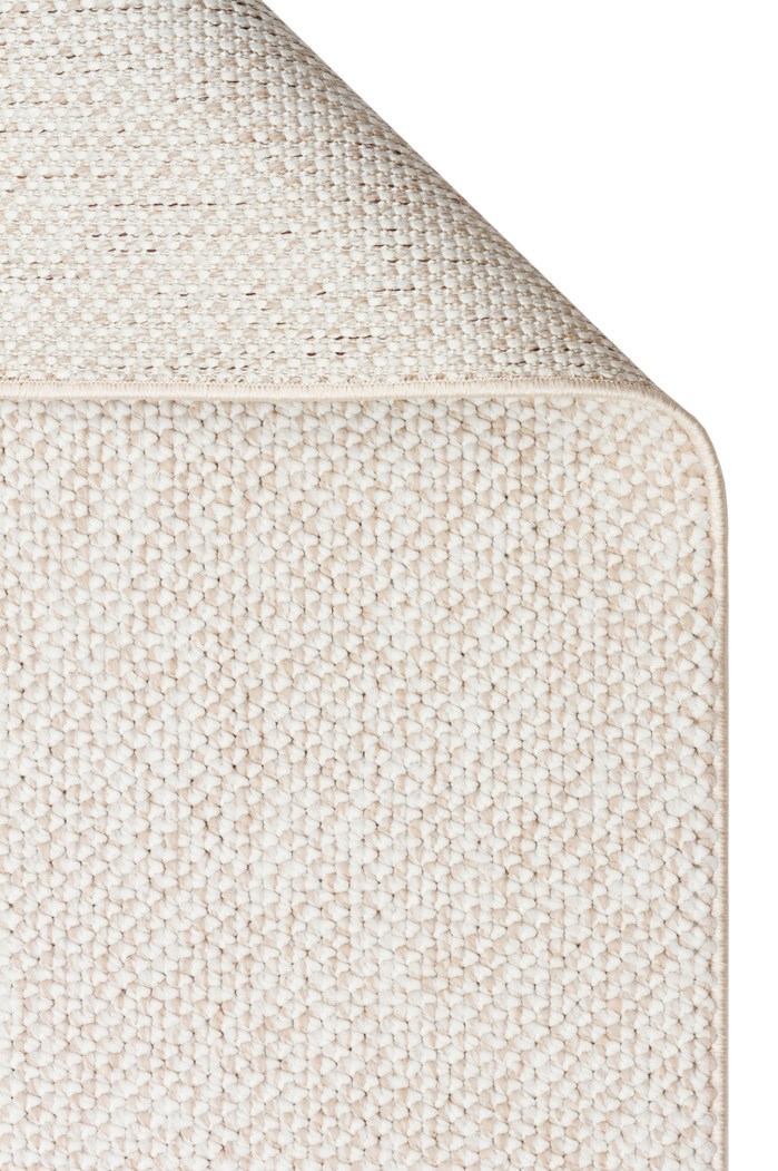 OSLO OSL PLAIN BEIGE  Hav Toz Vermez Hasır Dokuma Modern Makine Halısı